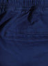 Marine Blue Cargo Pant - Khotwh